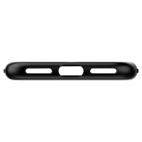 Чехол Spigen Thin Fit 360 для iPhone 8 черный