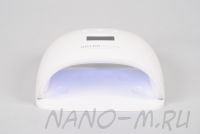UV/LED лампа для маникюра SD-6332, 48 Вт - вид 3