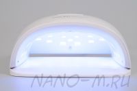 UV/LED лампа для маникюра SD-6332, 48 Вт - вид 6