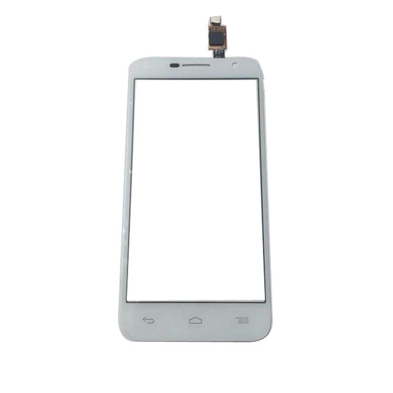 Тачскрин Alcatel 6014X One Touch Idol 2 Mini L/6016X One Touch Idol 2 Mini (white)