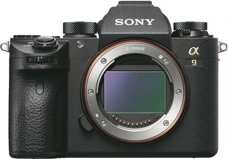 Фотоаппарат Sony Alpha ILCE-9 Body