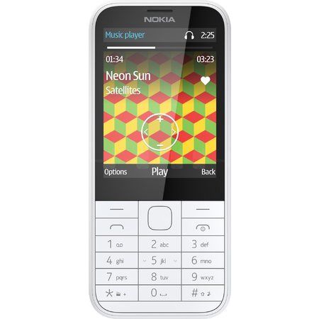 Nokia 220 Dual sim
