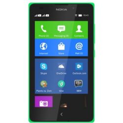 Nokia XL Dual Sim