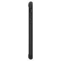 Чехол Spigen Ultra Hybrid 2 для iPhone 7 черный