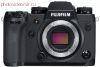Цифровой фотоаппарат Fujifilm X-H1 Body