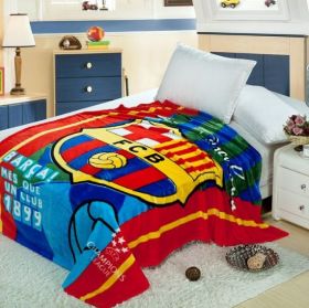Плед одеяло Барселона 150х200 см