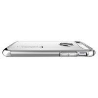 Чехол Spigen Slim Armor для iPhone 7 серебристый