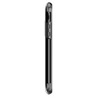 Чехол Spigen Slim Armor для iPhone 7 ультра черный