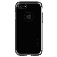Чехол Spigen Hybrid Armor для iPhone 7 ультра черный