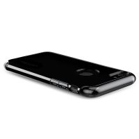 Чехол Spigen Hybrid Armor для iPhone 7 ультра черный