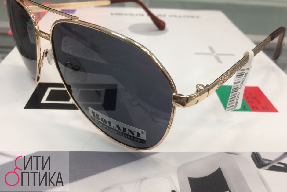 Солнцезащитные очки Bolani T3004