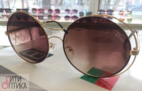 Солнцезащитные очки Dior 3589