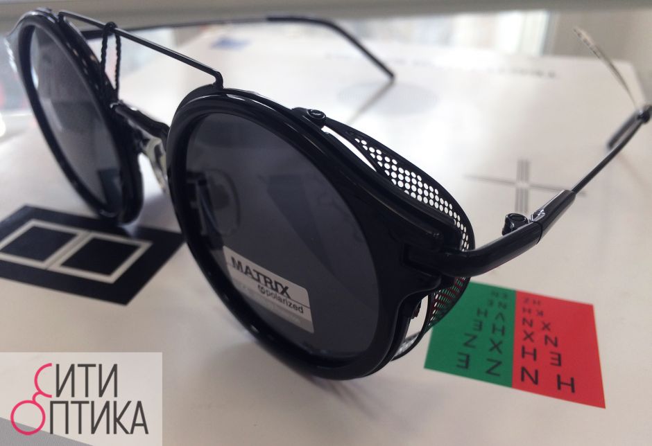 Солнцезащитные очки Matrix MT8439