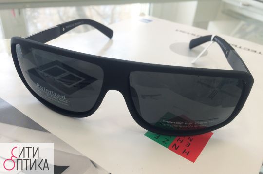 Солнцезащитные очки Porsche Design P5520