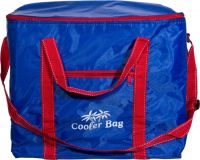 Изотермическая термосумка Cooler Bag 26 литров