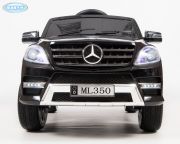 Детский электромобиль Mercedes ML 350 black