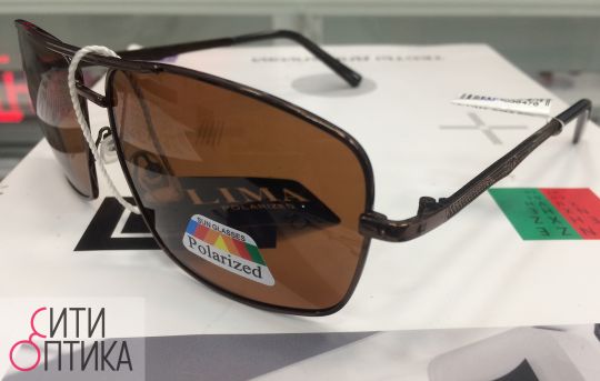 Солнцезащитные очки Polarized P258