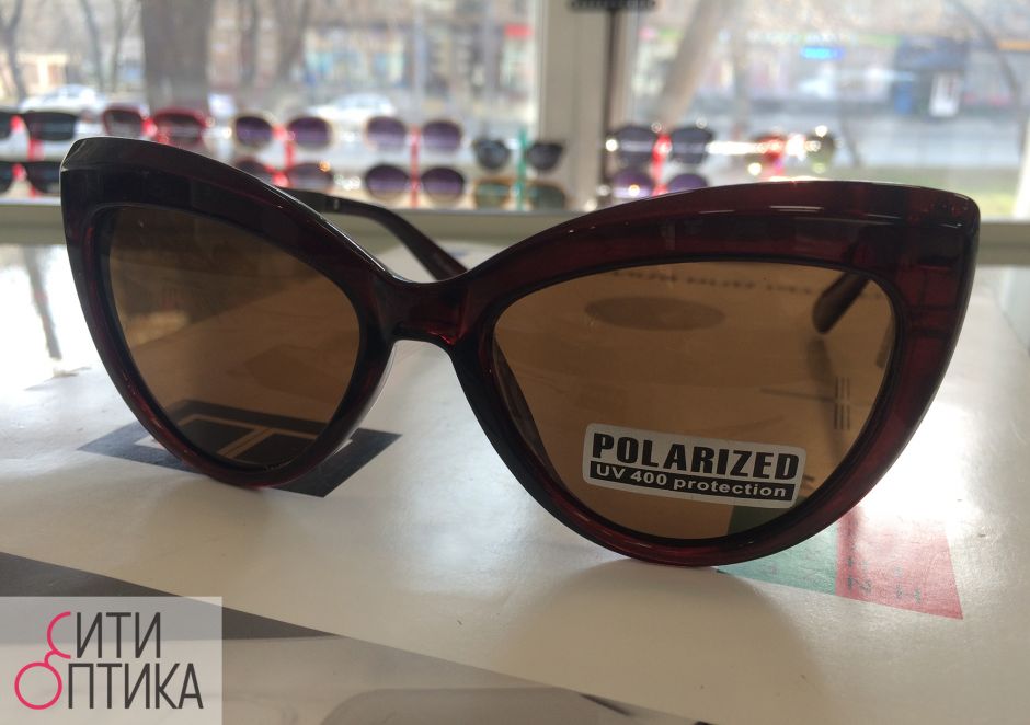 Солнцезащитные очки Polarized P 8507