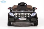 Детский электромобиль BMW б555ос black