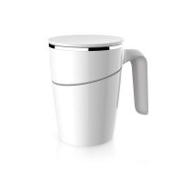 Термокружка ArtiArt Grace Suction Mug 0.470ml.