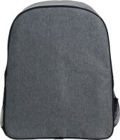 Изотермический терморюкзак Backpack 15 литров серый