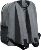 Изотермический терморюкзак Backpack 15 литров - лямки
