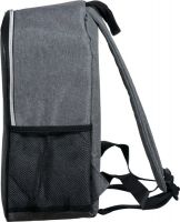 Изотермический терморюкзак Backpack 15 литров боковой карман