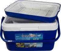 Изотермический контейнер пищевой Box Lite 20 литров с крышкой
