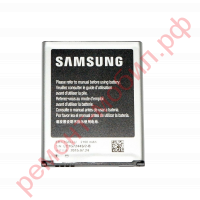 Аккумулятор для Samsung Galaxy S3 ( GT-I9300 ) ( EB-L1G6LLU )