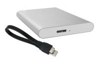 Внешний корпус для жесткого диска HDD Box 2.5" SATA USB3.0 PXB-6T