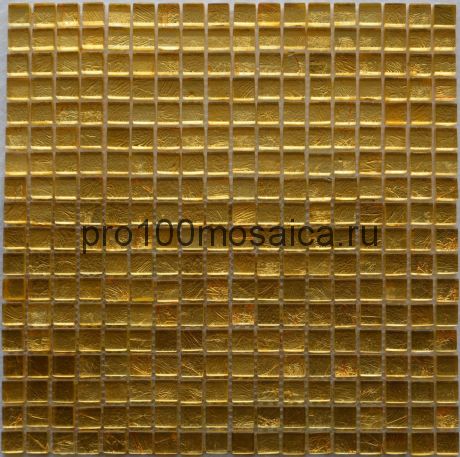 Classik Gold  Мозаика серия EXCLUSIVE,  размер, мм: 300*300*8 (BONAPARTE)