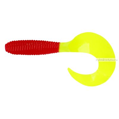 Твистер Relax Twister 3"  6,0см / упаковка 15 шт / цвет: VR3-TS-167