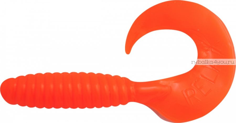 Твистер Relax Twister 5"  9,0см / упаковка 10 шт / цвет: VR5-TS-025