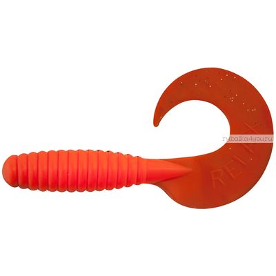 Твистер Relax Twister 6"  13,0см / упаковка 5шт / цвет: VR6-TL-130