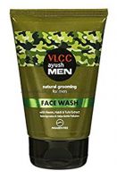 Гель для умывания для мужчин VLCC Ayush Men Face Wash