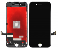 LCD (Дисплей) Apple iPhone 7 (в сборе с тачскрином) (black) Оригинал
