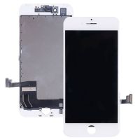 LCD (Дисплей) Apple iPhone 7 (в сборе с тачскрином) (white) Оригинал