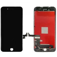 LCD (Дисплей) iPhone 7 Plus (в сборе с тачскрином) (black)
