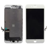 LCD (Дисплей) iPhone 7 Plus (в сборе с тачскрином) (white)