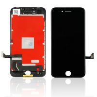 LCD (Дисплей) Apple iPhone 8 (в сборе с тачскрином) (black)