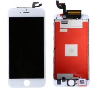 LCD (Дисплей) Apple iPhone 6S (в сборе с тачскрином) (white) Оригинал
