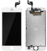 LCD (Дисплей) iPhone 6S Plus (в сборе с тачскрином) (white)