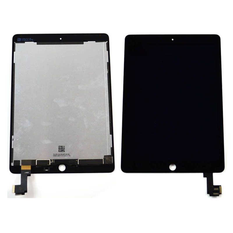 LCD (Дисплей) Apple iPad Air 2 (в сборе с тачскрином) (black) Оригинал