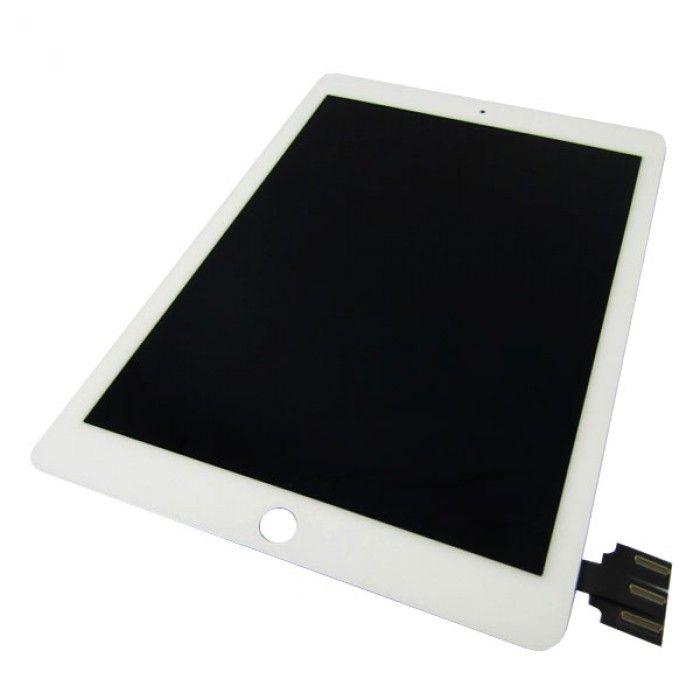 LCD (Дисплей) iPad Pro 9.7 (в сборе с тачскрином) (white) Оригинал