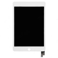 LCD (Дисплей) iPad mini 4 (в сборе с тачскрином) (white) Оригинал