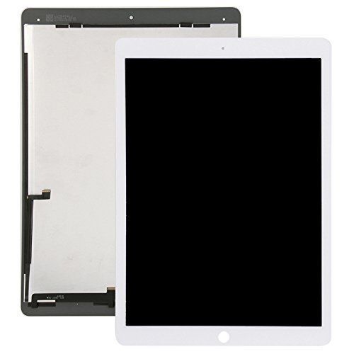 LCD (Дисплей) iPad Pro 12.9 (в сборе с тачскрином) (white) Оригинал