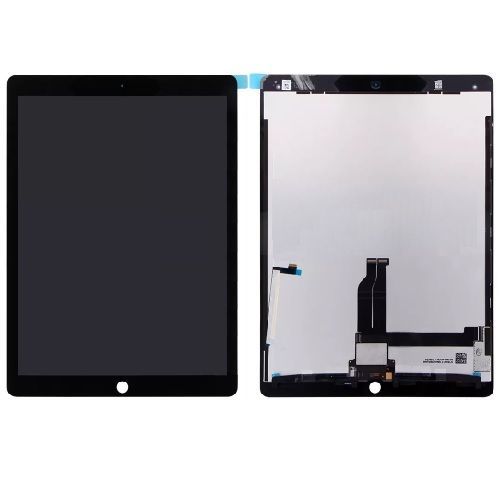 LCD (Дисплей) iPad Pro 12.9 (в сборе с тачскрином) (black) Оригинал