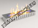 Биокамин INFIRE flame line 500