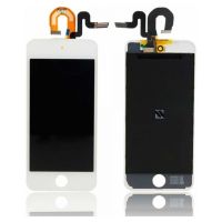 LCD (Дисплей) Apple iPod touch 5 (в сборе с тачскрином) (white) Оригинал