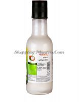 Нерафинированное кокосовое масло Патанджали Аюрведа | Divya Patanjali Virgin Coconut Oil